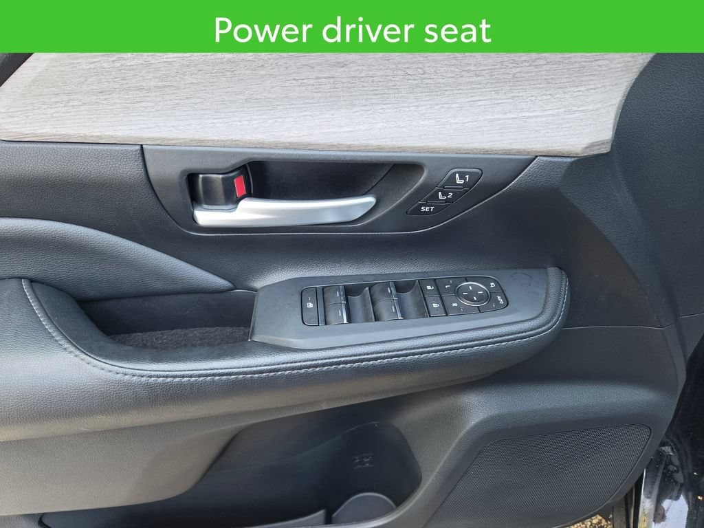 2024 Toyota Grand Highlander XLE - Photo 12