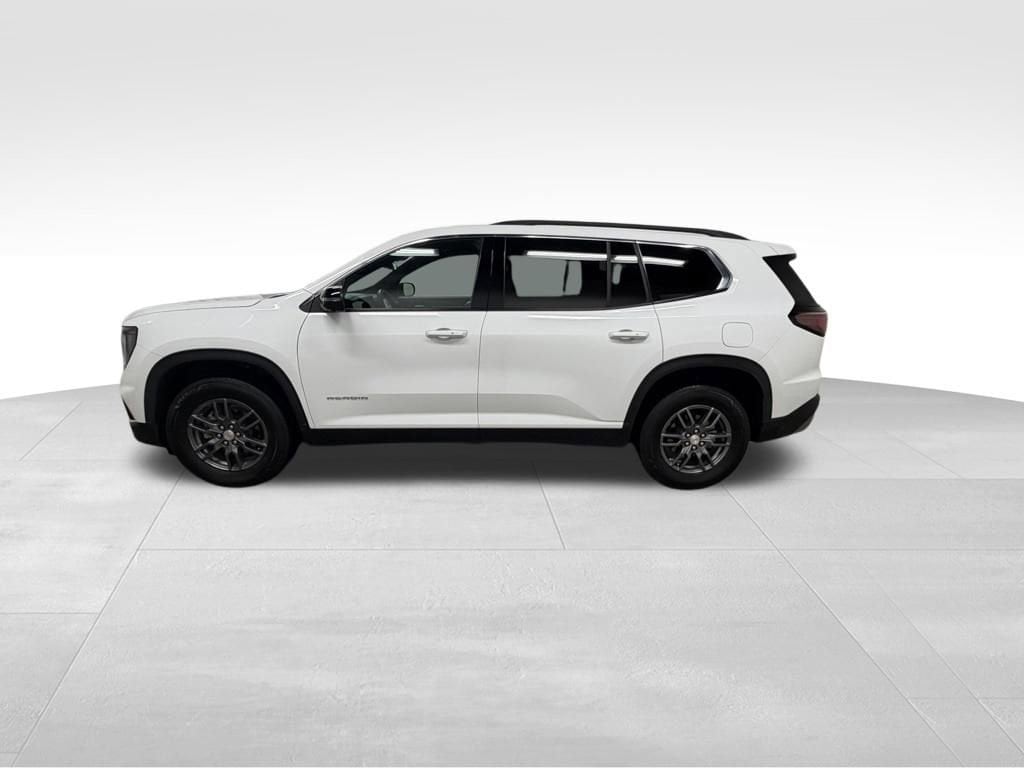 2025 GMC Acadia Elevation - Photo 6