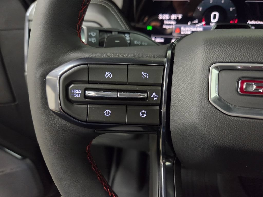 2026 GMC Yukon XL AT4 Ultimate - Photo 20