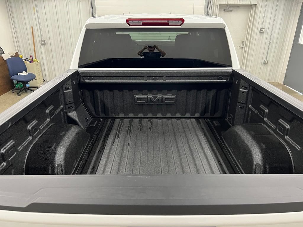 2026 GMC Sierra 1500 Elevation - Photo 7