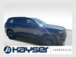  Jeep Grand Cherokee 4xe