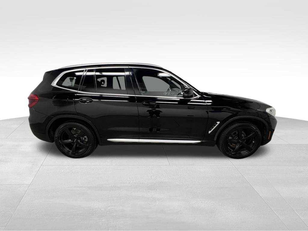 Used 2019 BMW X3 xDrive30i SUV