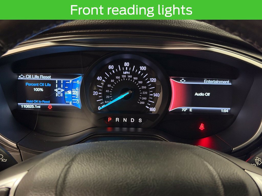2019 Ford Fusion Titanium - Photo 40