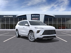 2026 Buick Enclave Avenir SUV