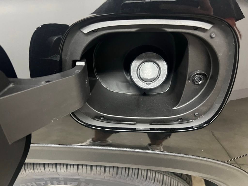 2026 GMC Acadia Elevation - Photo 32