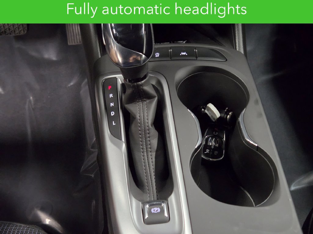 2026 Buick Envista Preferred - Photo 28