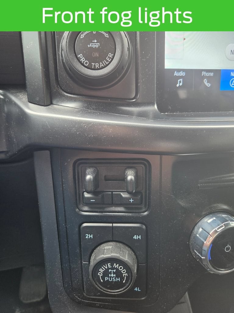 2024 Ford F-150 XLT - Photo 25