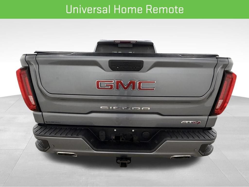 2020 GMC Sierra 1500 AT4 - Photo 9