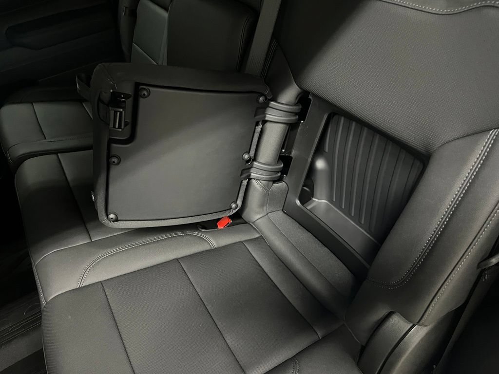 2026 GMC Sierra 1500 SLT - Photo 33