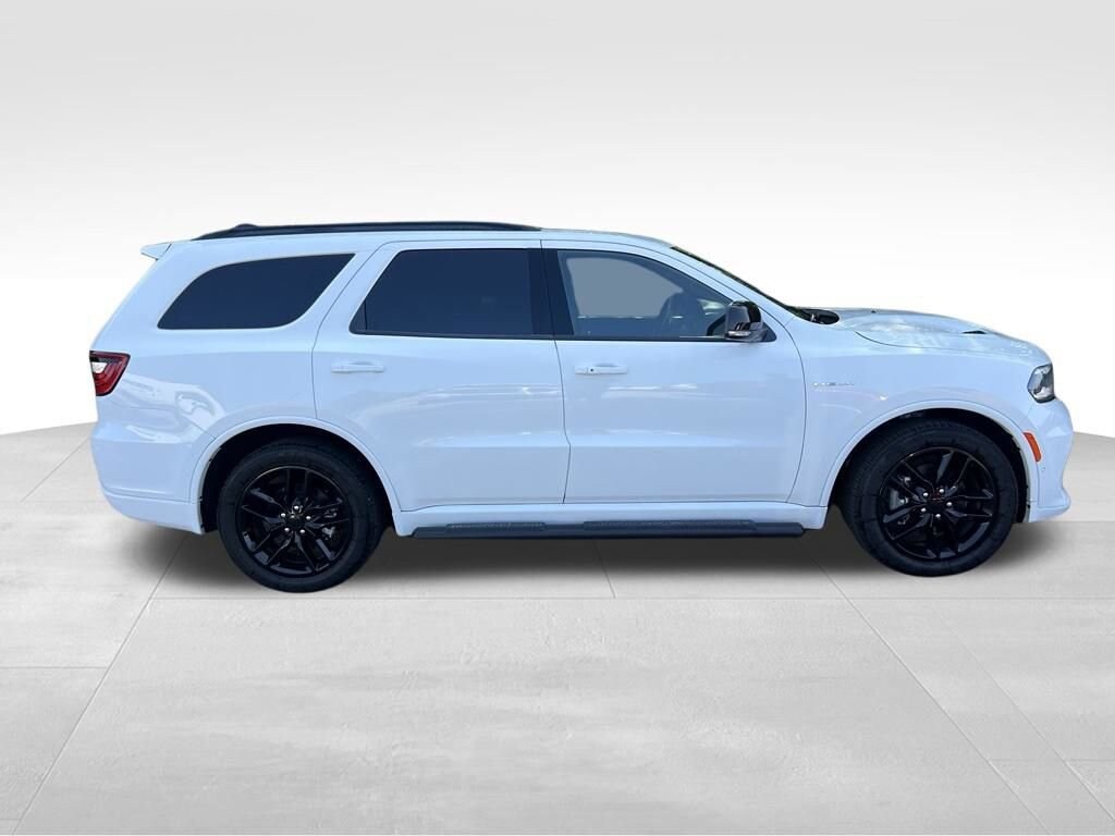 Used 2024 Dodge Durango R/T SUV