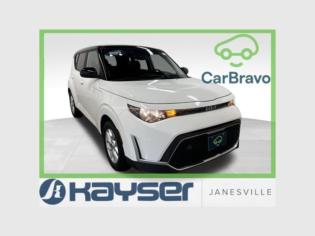 2023 Kia Soul