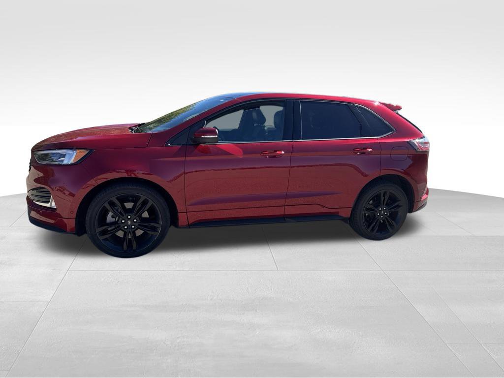2021 Ford Edge ST - Photo 6