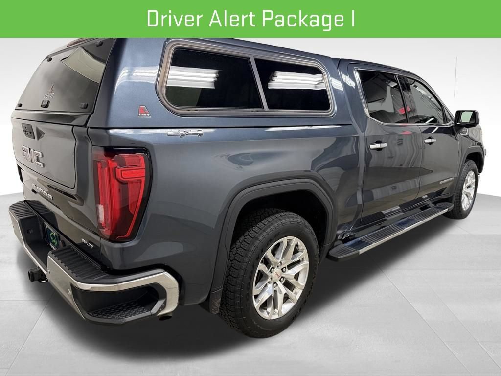 2019 GMC Sierra 1500 SLT - Photo 13