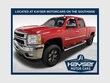  Chevrolet Silverado 2500 HD