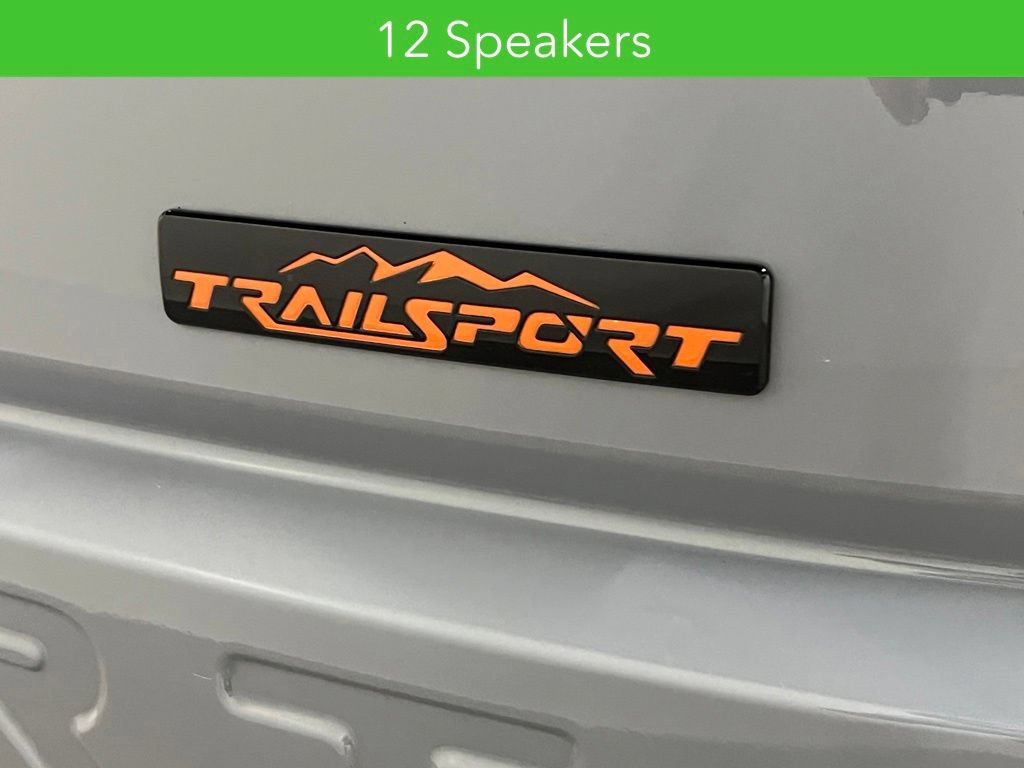 2026 Honda Passport TrailSport Elite - Photo 7