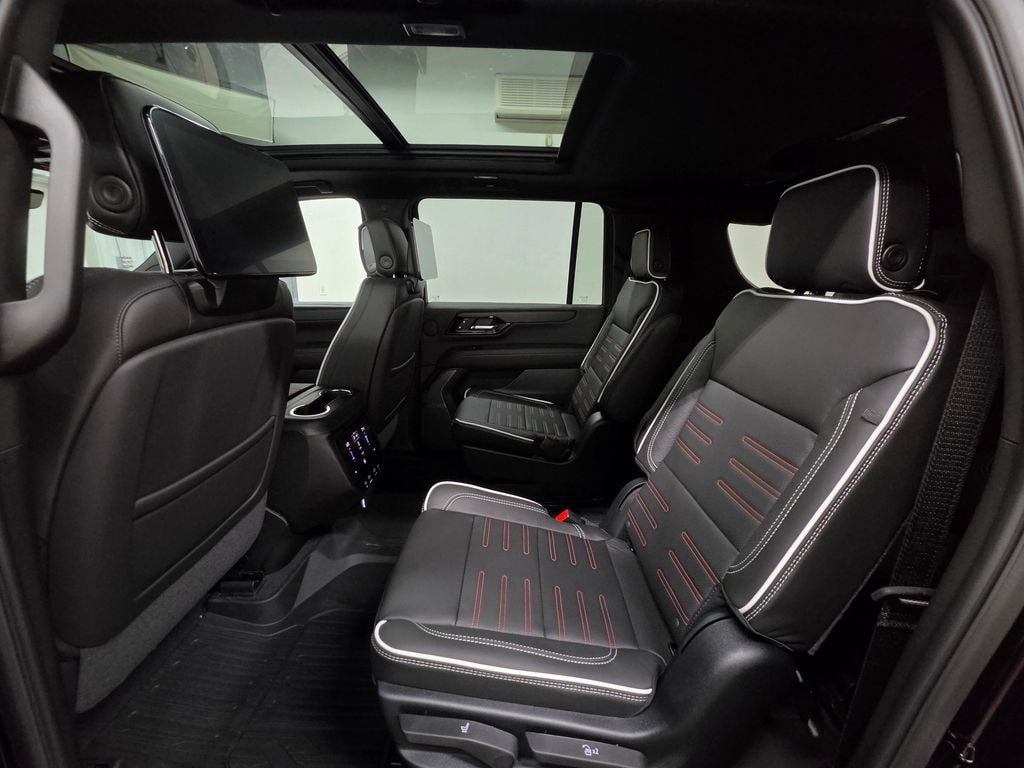 2026 GMC Yukon XL AT4 Ultimate - Photo 34