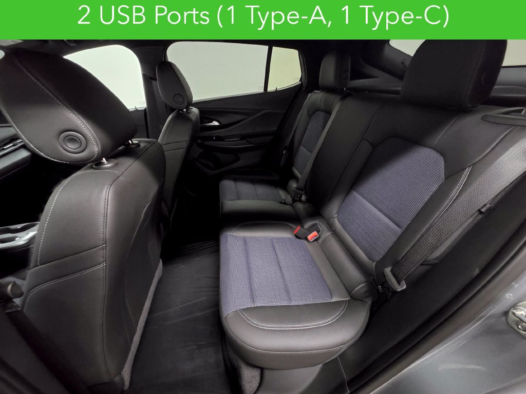 2026 Buick Envista Preferred - Photo 34
