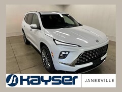 2026 Buick Enclave Avenir SUV