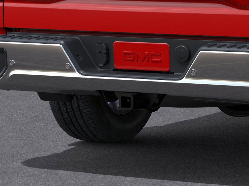 2026 GMC Sierra 1500 SLE - Photo 14