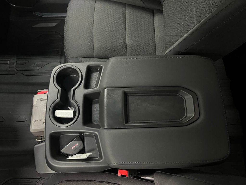 2026 GMC Sierra 1500 SLE - Photo 23