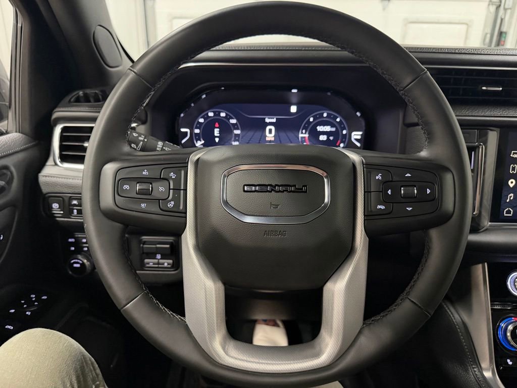 2023 GMC Yukon XL Denali - Photo 44