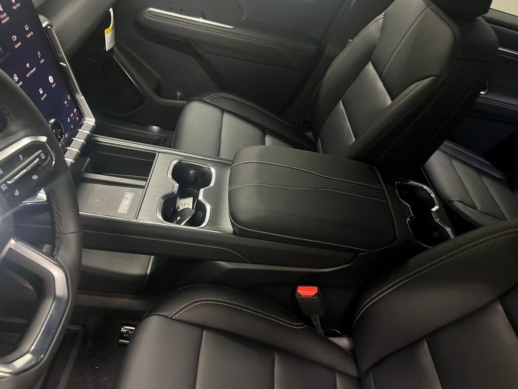 2026 GMC Acadia Elevation - Photo 22