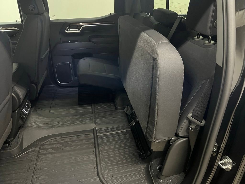 2026 GMC Sierra 1500 SLE - Photo 33