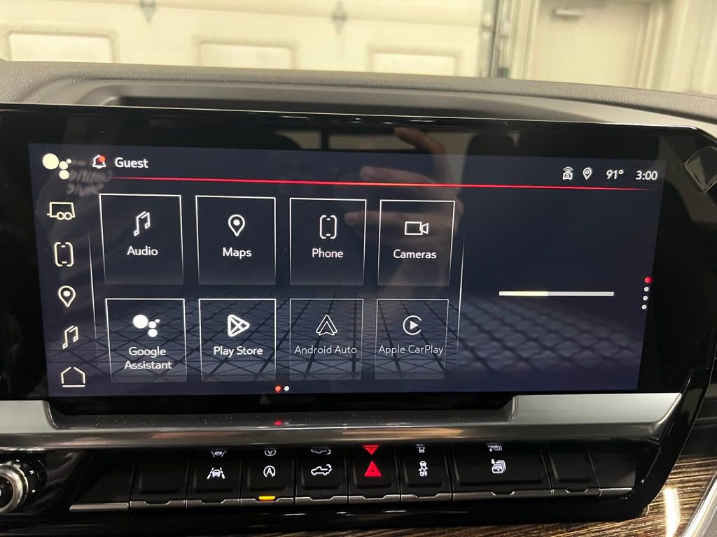 2026 GMC Sierra 1500 SLE - Photo 20