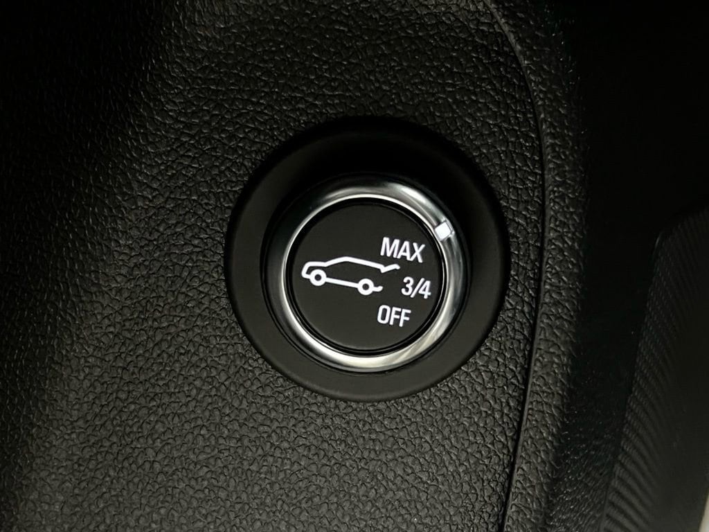 2026 Buick Envista Avenir - Photo 11
