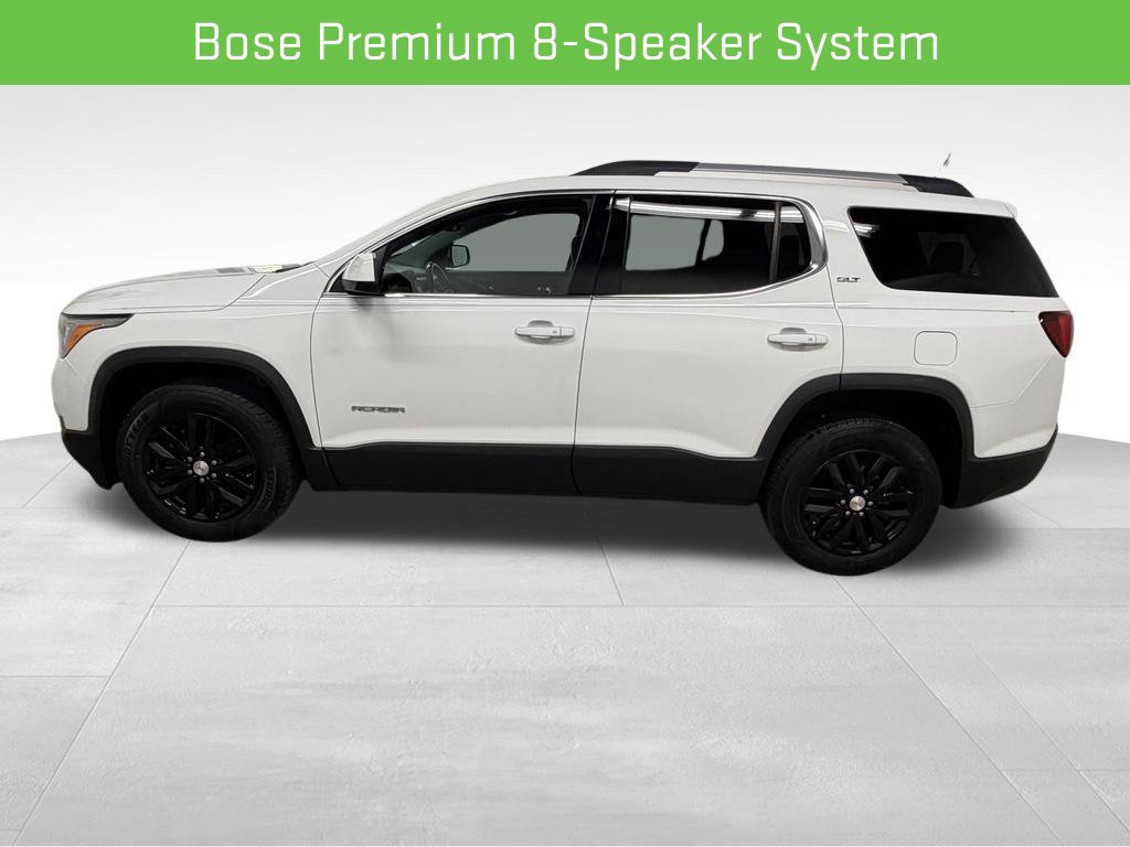 2019 GMC Acadia SLT-1 - Photo 7