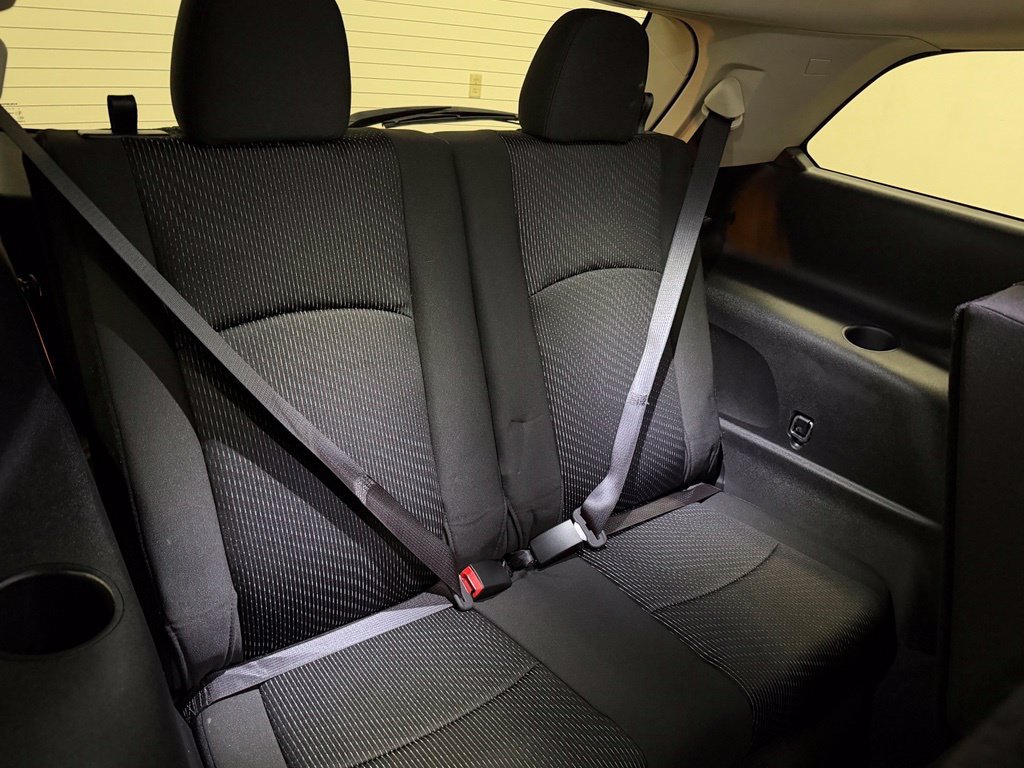 2015 Dodge Journey SXT - Photo 23