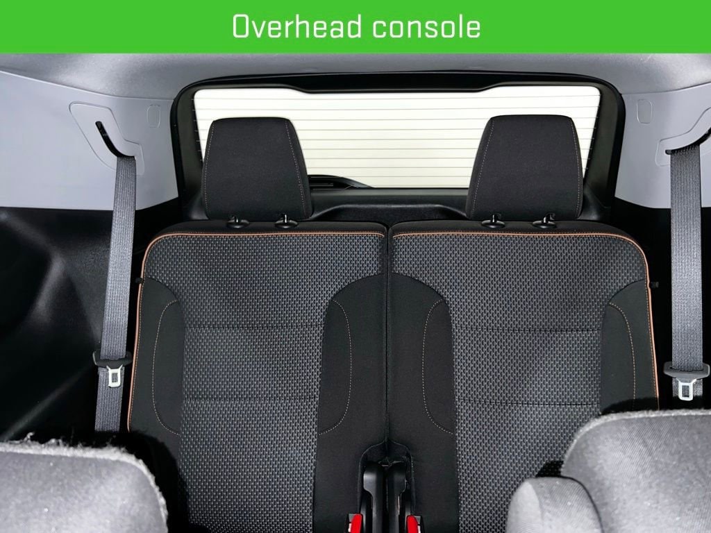 2023 GMC Acadia AT4 - Photo 35