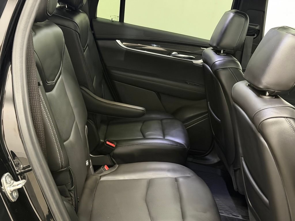 2024 Cadillac XT6 Sport - Photo 19