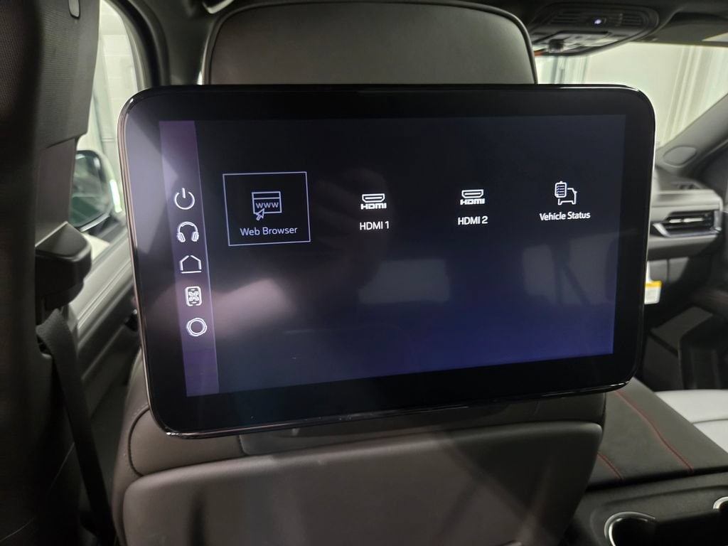 2026 GMC Yukon XL AT4 Ultimate - Photo 38