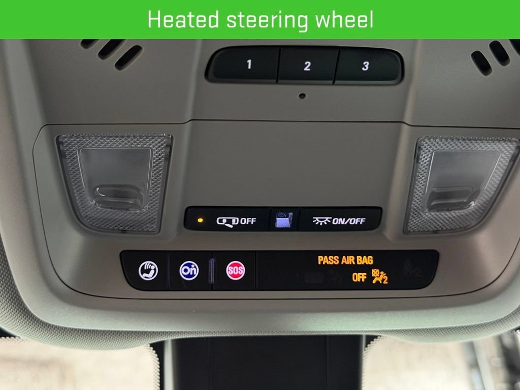 2023 GMC Terrain AT4 - Photo 32
