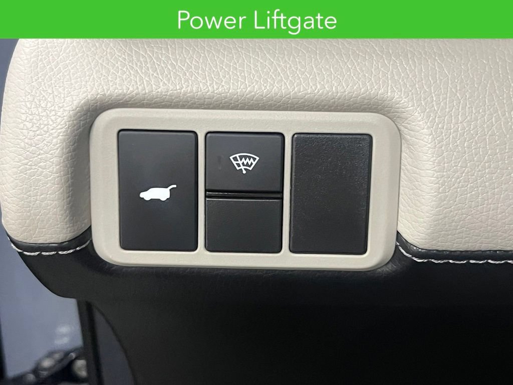 2026 Honda Passport TrailSport Elite - Photo 21
