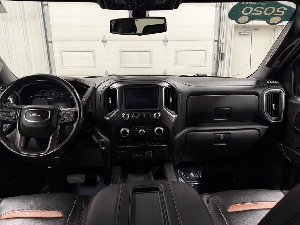 2020 GMC Sierra 1500 AT4 - Photo 25