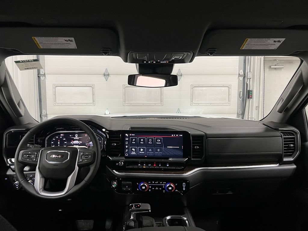 2026 GMC Sierra 1500 Elevation - Photo 36