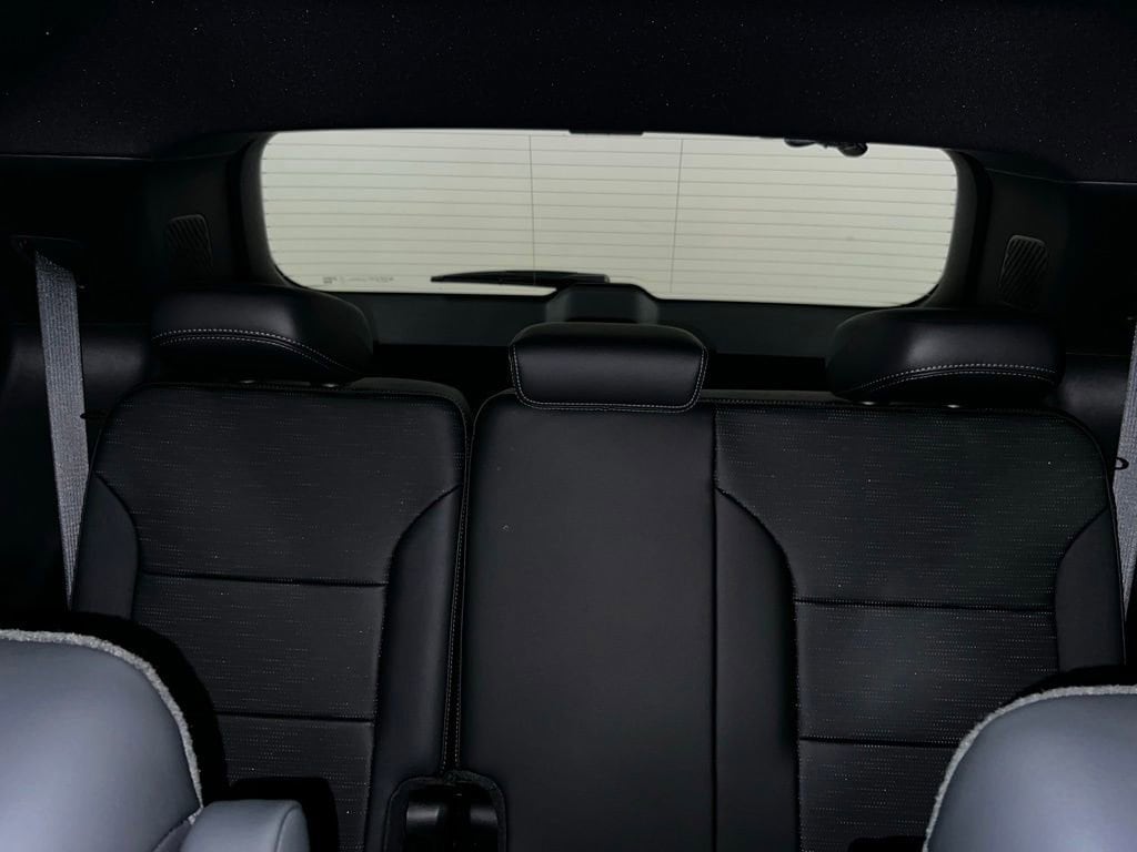 2026 Buick Enclave Sport Touring - Photo 34