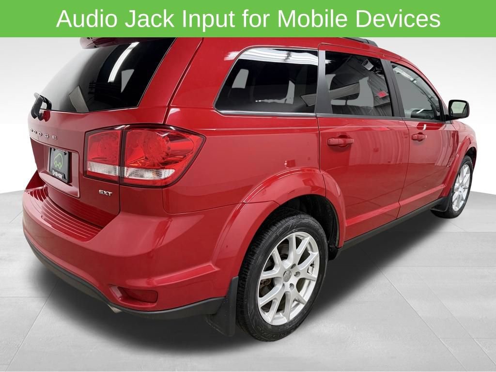 2015 Dodge Journey SXT - Photo 13