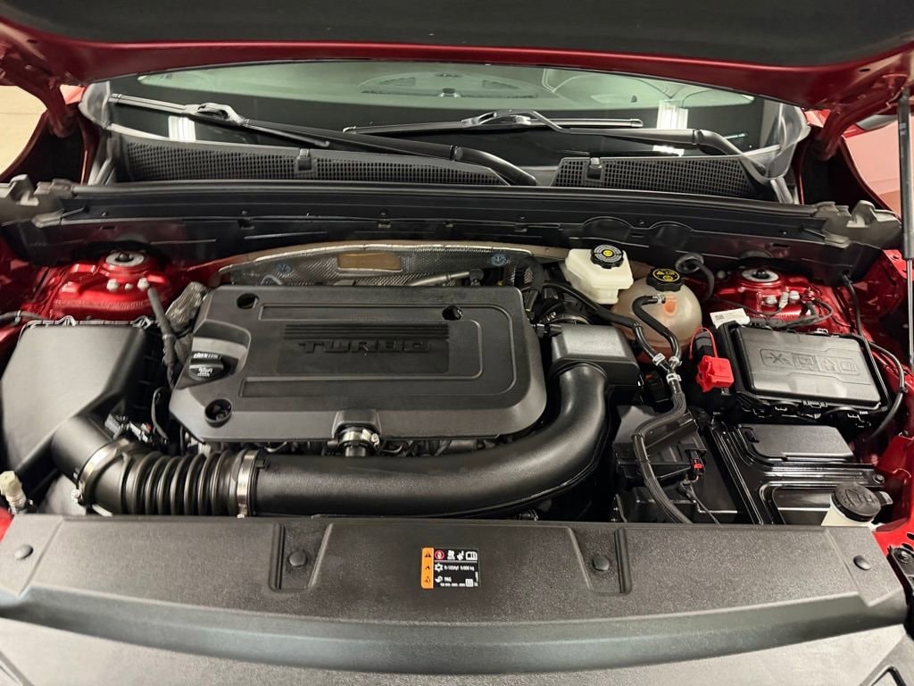 2023 Buick Envision Essence - Photo 44