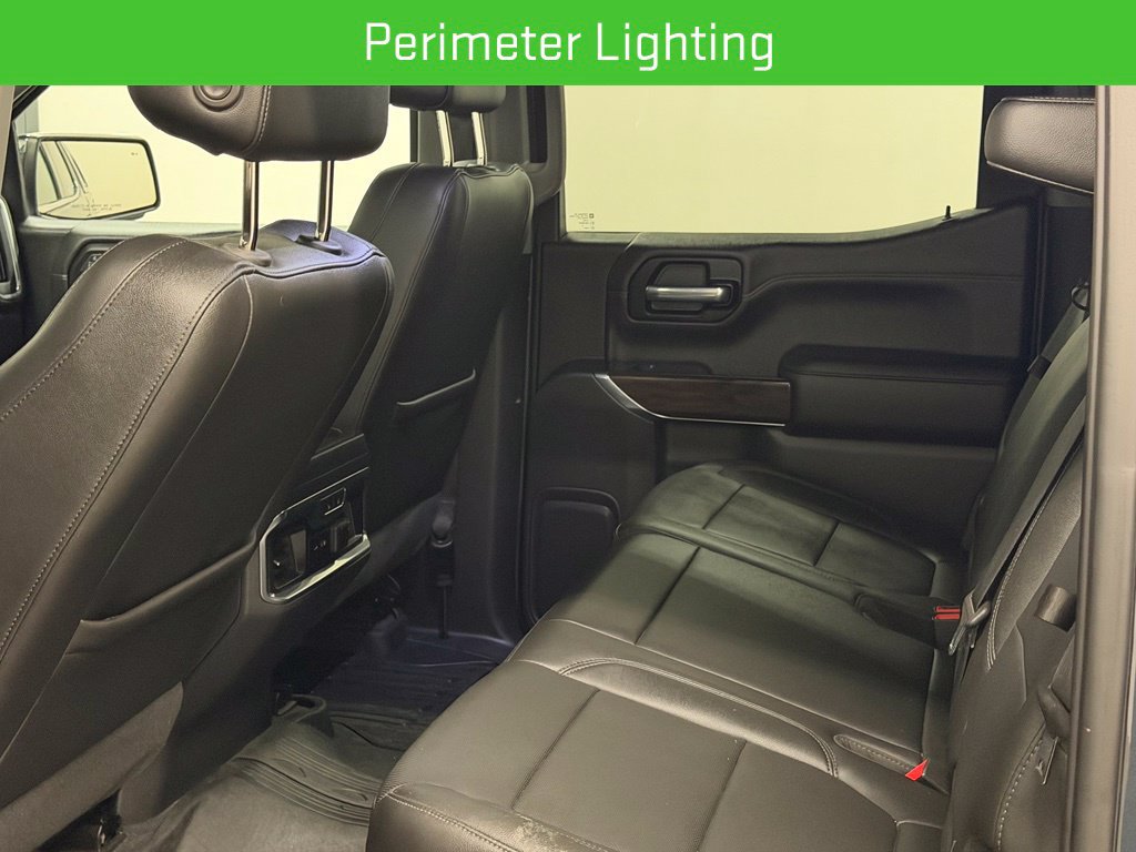 2019 GMC Sierra 1500 SLT - Photo 34