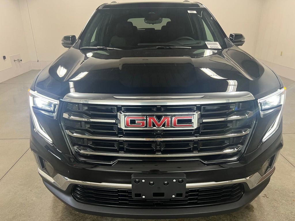 2026 GMC Acadia Elevation - Photo 10