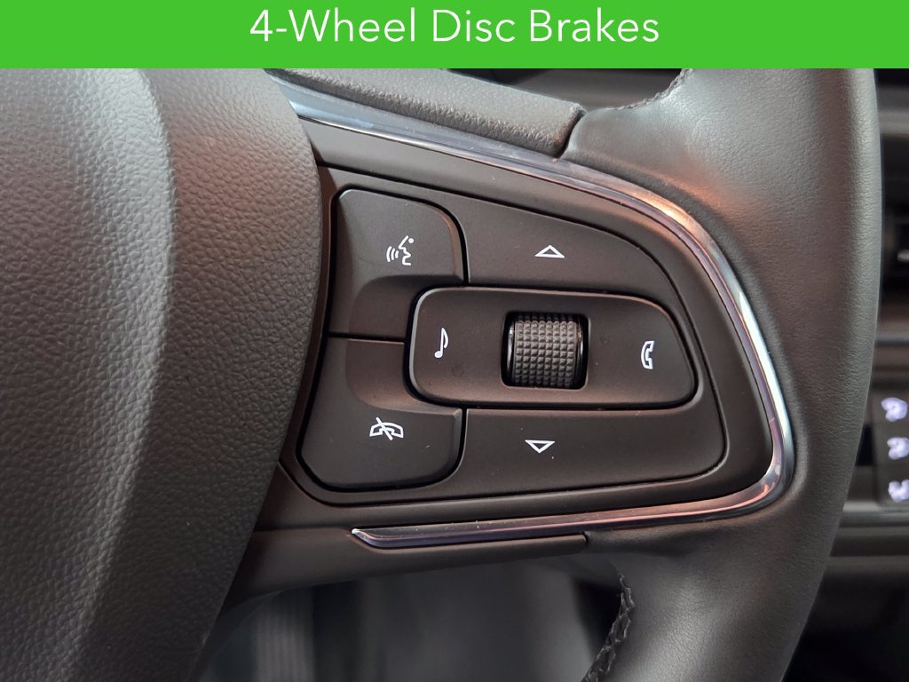 2026 Buick Envista Preferred - Photo 21