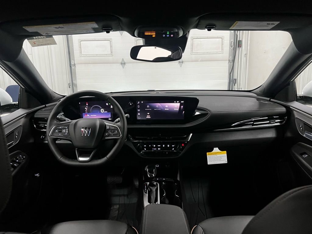 2026 Buick Envista Avenir - Photo 34