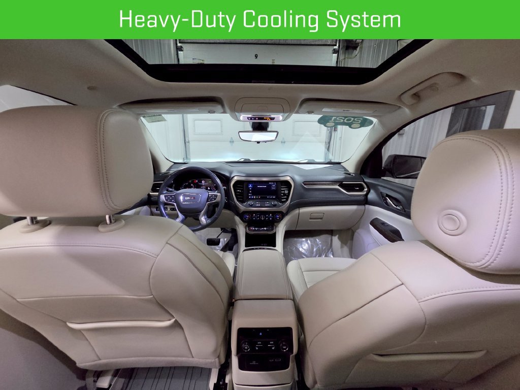 2021 GMC Acadia Denali - Photo 43