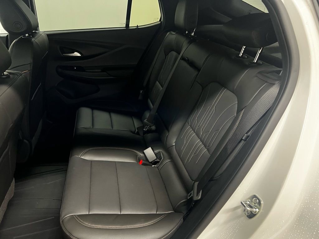 2026 Buick Envista Avenir - Photo 31