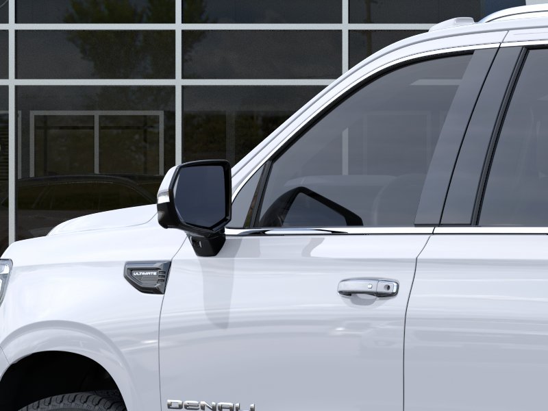 2026 GMC Yukon XL Denali Ultimate - Photo 12