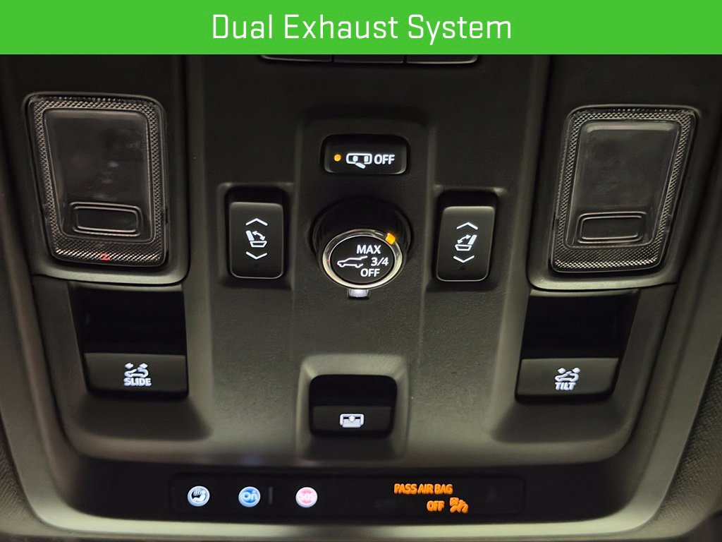2021 GMC Yukon Denali - Photo 40