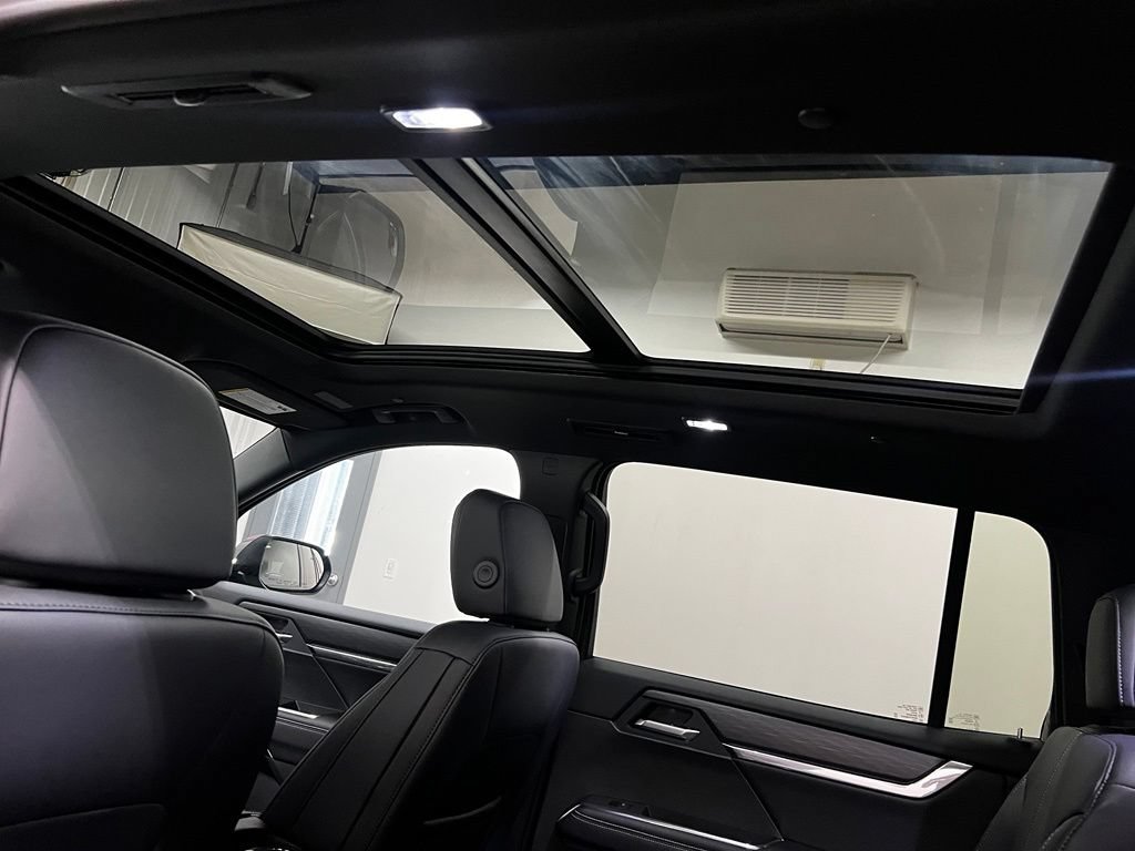 2026 GMC Acadia Elevation - Photo 37
